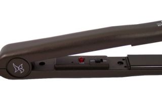 New David Babaii Flat Hair Iron by FHI Heat Technique