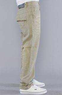 ORISUE The Toshi Tailored Fit Jeans in Grey Wrinkle Wash  Karmaloop