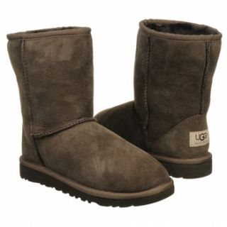 Kids UGG  Classic Short Pre/Grd Chestnut Sheepskin 