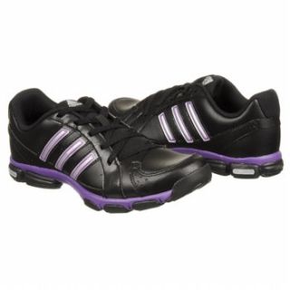 Athletics adidas Womens Sumbrah Blk1/Mtlc Slv/Purple 