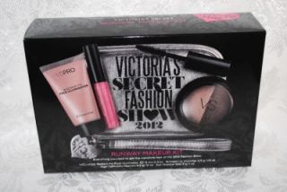 Victorias Secret Fashion Show 2012 Runway Makeup Kit
