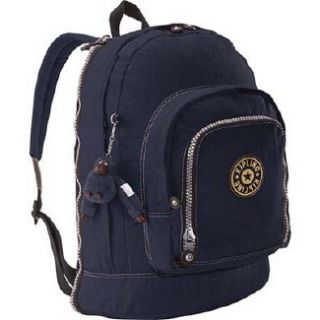 Accessories Kipling Hiker Expandable Backpack True Blue 