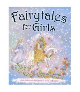 fairytales for girls
