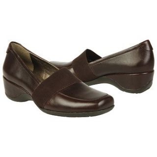 Womens Naturalizer Granbury Oxford Brown Leather 