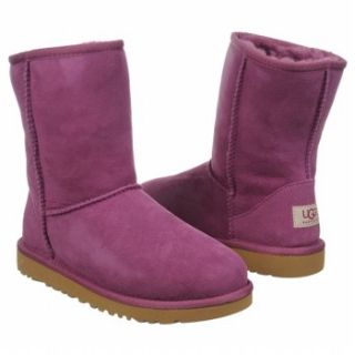 Kids UGG  Classic Short Pre/Grd Sugar Plum 