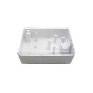 KitchenAid 9 and 12 Cup Food Processor Accessory Storage Case