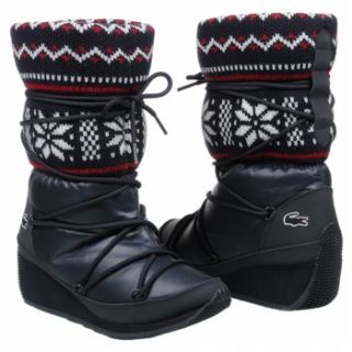 Womens   Lacoste   Boots 