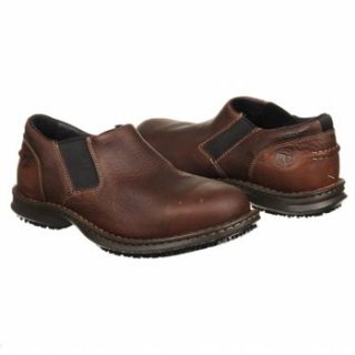 Mens Timberland Pro Gladstone ESD Steel Toe Brown 