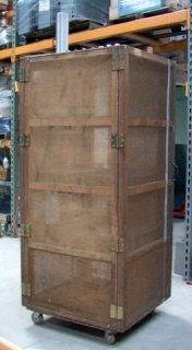 32 CF Small Portable Faraday Cage Screen Room Double Copper Mesh Rated