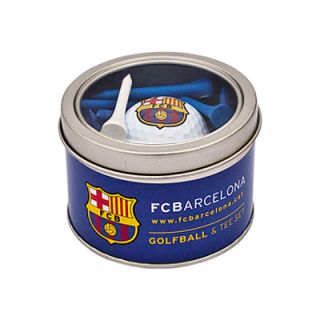  Merchandise Various Barcelona Golf Accessories Football Gifts