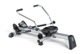 Kettler Favorit Rowing Machine Rower Exercise Fitness Equipment