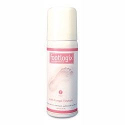 Footlogix 7 Anti Fungal Nail Tincture 50ml