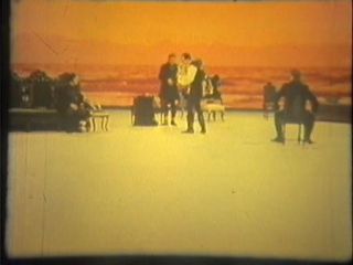 Rainer Werner Fassbinders masterowrk BREMEN FREEDOM 1972. Margit