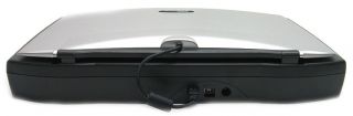 Visioneer ONETOUCH9020 USB Flatbed Scanner as Is