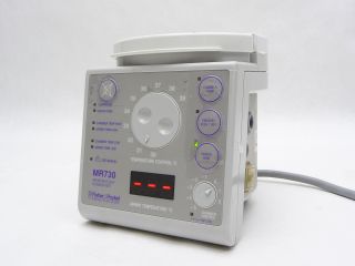 Fisher Paykel MR730 Servo Heated Respiratory Humidifier