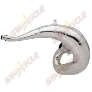 03 04 Honda CR250 FMF Gold Series Fatty Expansion Chamber Exhaust Pipe