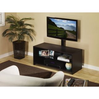 Omnimount TV Stand 42FP Sedona Designed for flat panel TVs up to 42