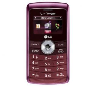 LG enV 3 Basic Feature Cell Phone ( Verizon ) LG VX9200M
