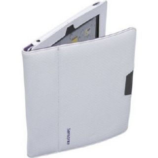 Handbags Samsonite iPad Portfolio Case White/Purple 