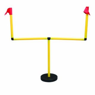  Sports Future Champs Youth Football Goal Post Set No 14266 New