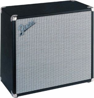NEW IN BOX* Fender Vibro King VK 212 2x12 B Speaker Enclosure Cabinet