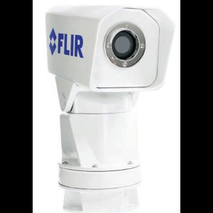 FLIR Navigator II Fixed Mount Night Vision Cam H2OPROOF Turn Night