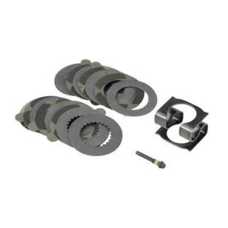 Ford Racing Differential Rebuild Kit Trac Lok Clutch Pack Clutch Shims