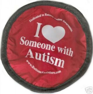  Autism Awareness Flippy Flyer