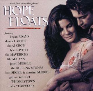  Hope Floats Soundtrack CD New
