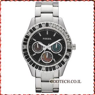 watches women s watches unisex watches fossil watch es2957