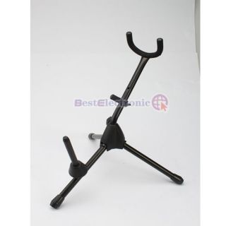 compact folding saxophone flute stand tripod features 1 new and high