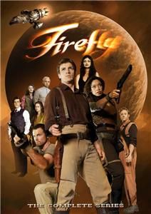 firefly 27 x 40 tv poster nathan fillion