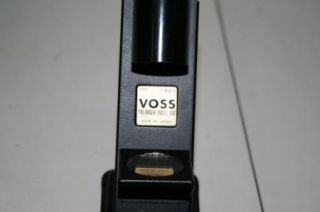  Enlarger Model C 700 C700 Condenser Tested with Voss Focus Aid