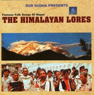 Sur Sudha Famous Folk Songs of Nepal Himalayan Lores