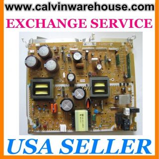 Exchange Service for Panasonic ETX2MM704MGN Power Board