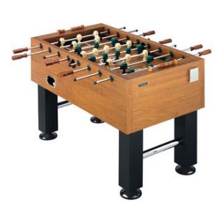 harvard mid fielder foosball table item number 20201 our price $ 734