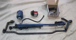 Power Steering Kit for Ford Tractor
