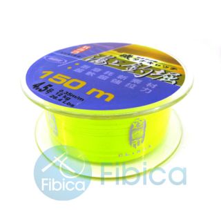 product description fibica bring you the fishing line technology for