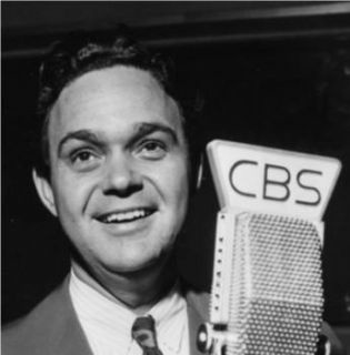 tenor james melton began his radio career in the earliest