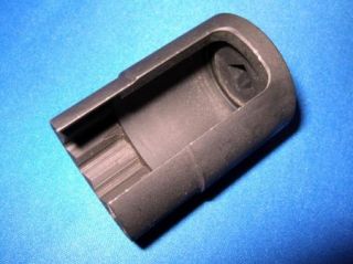 Ford Diesel IPR Injection Pressure Regulator Socket 35mm 12 point