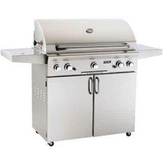  Outdoor Grill 30pc 30 Freestanding Gas Grill Liquid Propane