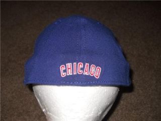Chicago Cubs 39THIRTY 39 30 New Era Hat Cap M L New