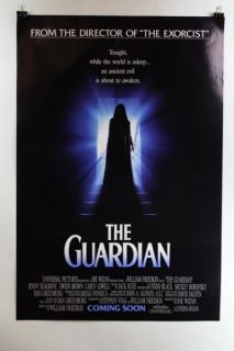 The Guardian Movie Poster 1990 William Friedkin Product Image