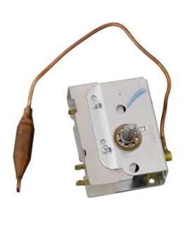 Flex A Lite Fan Control Thermostatic Adjustable Sending Unit Each