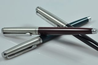 Original HERO 007 Fountain Pen Classic Pen / Classic Series / Brand