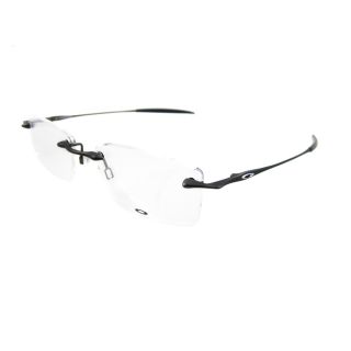 Oakley RX Glasses Prescription Frames 31 Thirteen 311302 Pewter