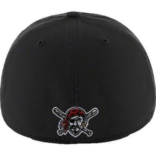Pittsburgh Pirates 47 Brand Franchise Fitted Hat