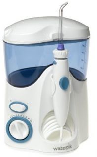 New Waterpik WP 100 Ultra Dental Oral Water Jet Flosser with Color