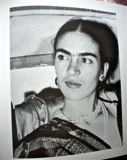 FRIDA KAHLO The Paintings Herrera, Diego Riveras Wife,1991,Lovely