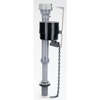 product name fluidmaster 400ls leak sentry pro fill valve description